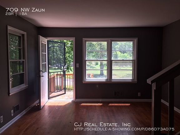 2nd image of 709 NW Zaun Ave