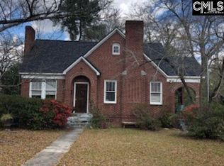 2915 Heyward St, Columbia, SC 29205