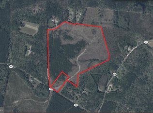 22000 Carson Rd, Dinwiddie, VA 23841
