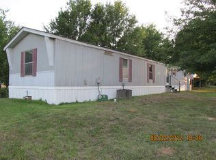 220 Princeton Ln N, Princeton, LA 71067