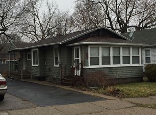 85 N Roselawn St, Pontiac, MI 48342