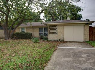 2220 Anita Dr, Mesquite, TX 75149