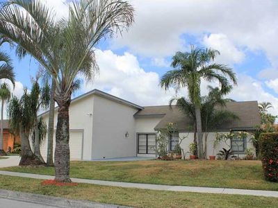 3231 NW 54th Ter, Margate, FL, 33063