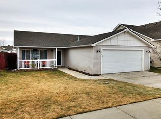 1616 E Vanetta Ln, Spokane, WA 99217