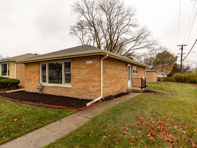 9401 Lorel Ave, Skokie, IL, 60077