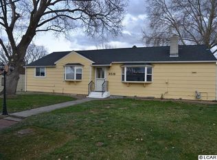 3519 12th St, Lewiston, ID 83501