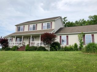 600 Eisenman Rd, Venus, PA 16364