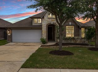 163 Mount Ellen St, Hutto, TX 78634
