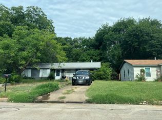 1404 Bates Ct, Arlington, TX 76011