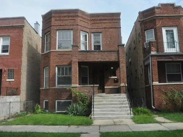 4739 N Albany Ave, Chicago, IL 60625