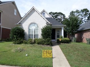 8508 Griffin Park Dr, Cordova, TN 38018