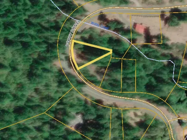 25831 Poppy Dr, Willits, CA 95490