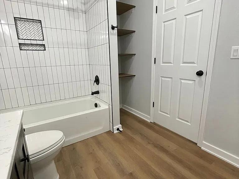 5705 Telfair Rd — Photo 6