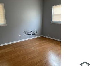 8200 S Exchange Ave #5SW, Chicago, IL 60617