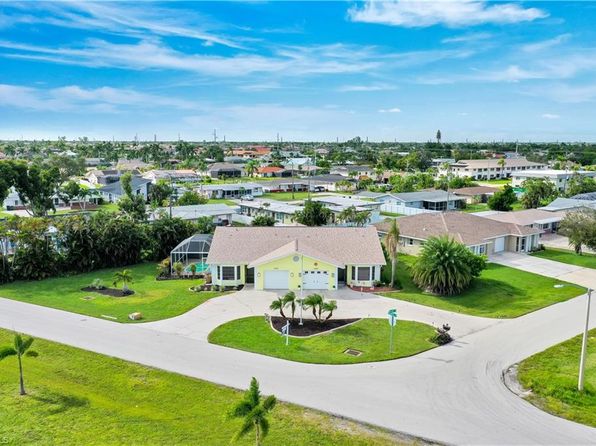 4836/4838 Marine Dr, Cape Coral, FL 33904