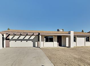 8208 W Glenrosa Ave, Phoenix, AZ 85033