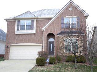 4303 Ridgewater Dr, Lexington, KY 40515