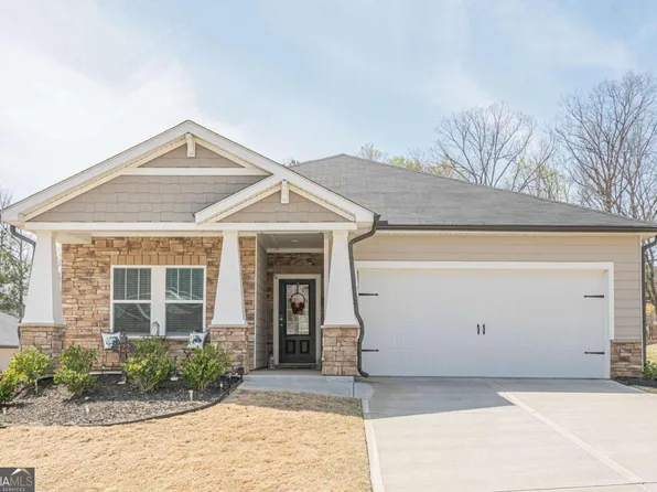 422 Murphy Ave, Canton, GA 30114