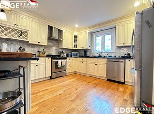 64 Corey Rd TOWNHOUSE 4, Brighton, MA 02135