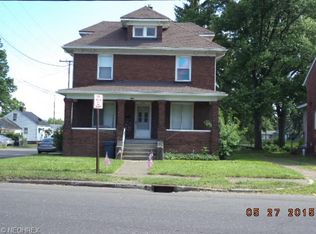 2370 Tuscarawas St E, Canton, OH
