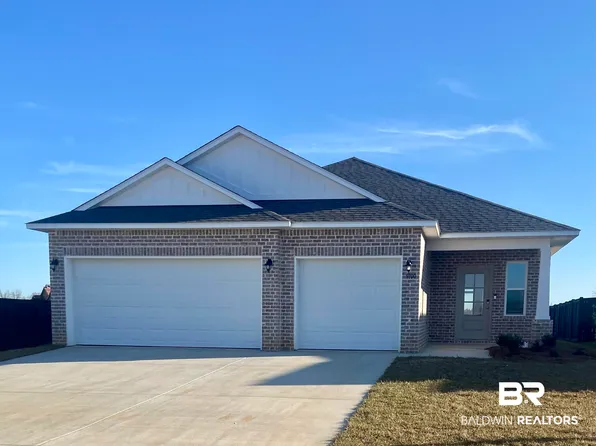 9100 Caymus Dr, Daphne, AL 36526