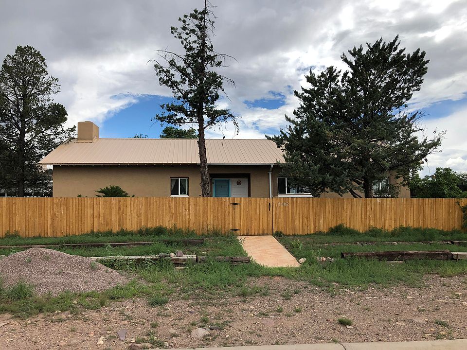 1002 S Spruce St, Magdalena, NM 87901 MLS 1029277 Zillow