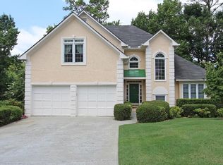 2757 Wyndcliff Way, Marietta, GA 30066