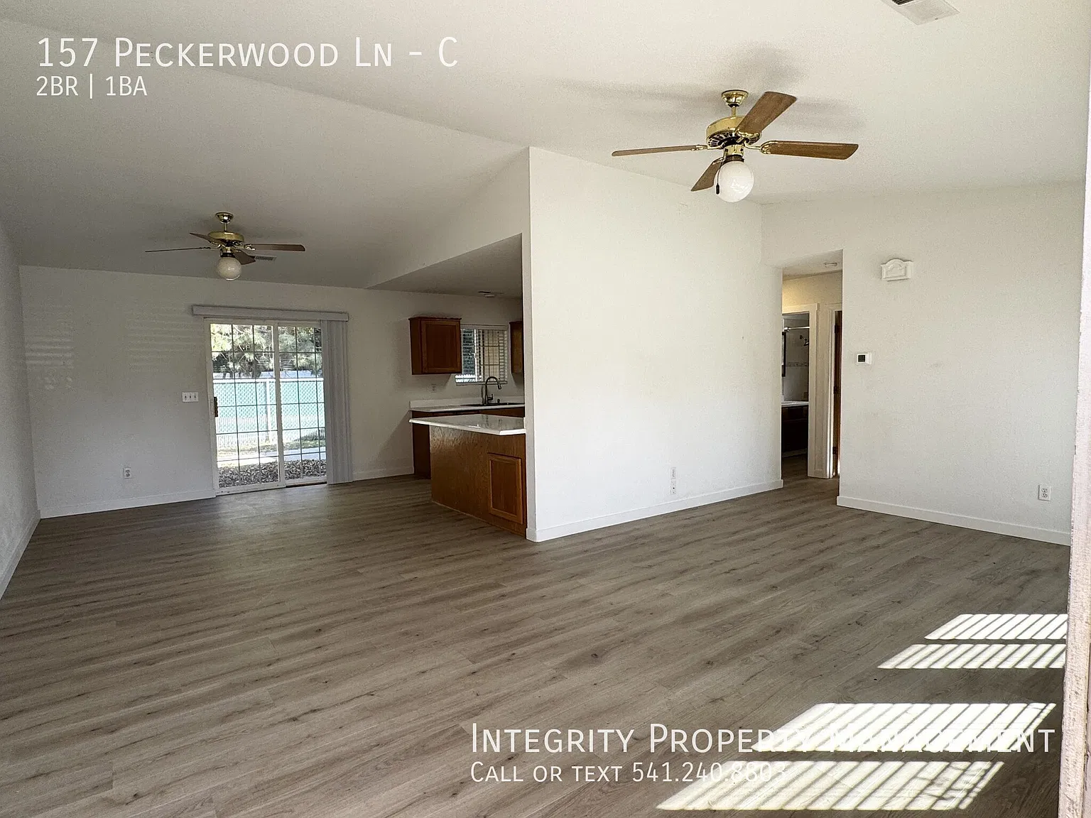 2 bed, 800 sqft, $1,395 — Photo 3