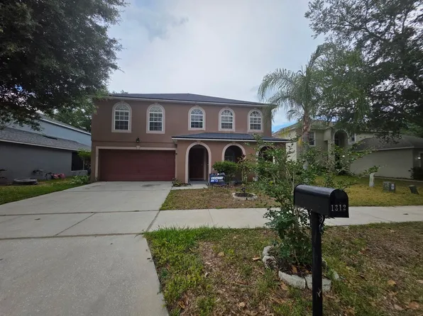1312 Hawks Nest Ave, Groveland, FL 34736