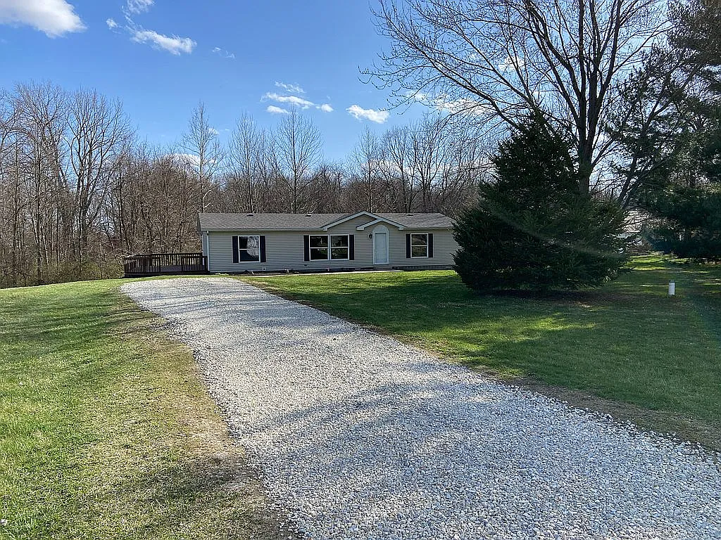 8263 W 875 S photo 1