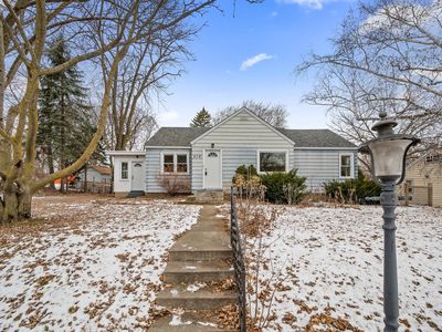 315 4th St N, Delano, MN, 55328