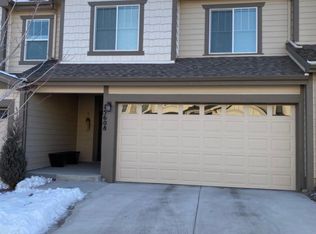 15608 Marine Veteran St, Monument, CO 80132