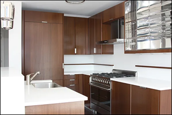 Rented by Brown Harris Stevens | media 33