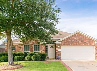 18606 Flagstone Creek Rd, Houston, TX 77084