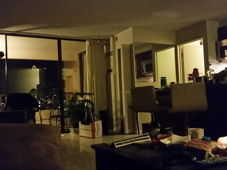 1778 Ala Moana Blvd #2517 — Photo 3