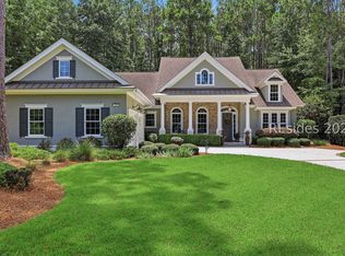 35 Catamaran Ln, Bluffton, SC 29909