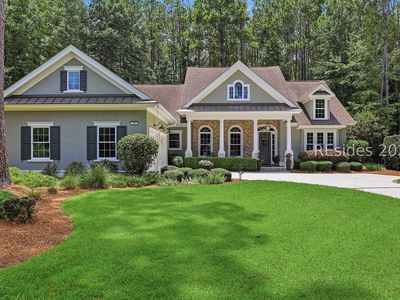 35 Catamaran Lane, Bluffton, SC, 29909