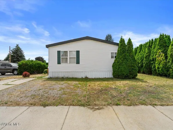 2086 W Marlborough Ave, Coeur D Alene, ID 83815