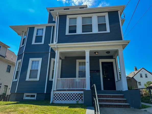 34 Brooksdale Rd #2, Brighton, MA 02135