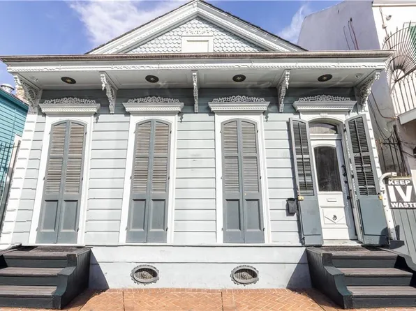811 Saint Peter St #811, New Orleans, LA 70116