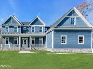 2441 Rolling Hills Way, Wall Township, NJ