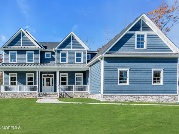 2441 Rolling Hills Way, Manasquan, NJ 08736