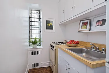 Sold by Keller Williams NYC