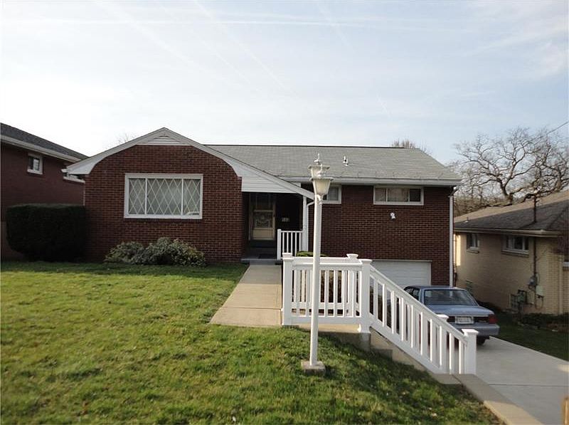 100 Dolores Dr, Pittsburgh, PA 15223 Zillow