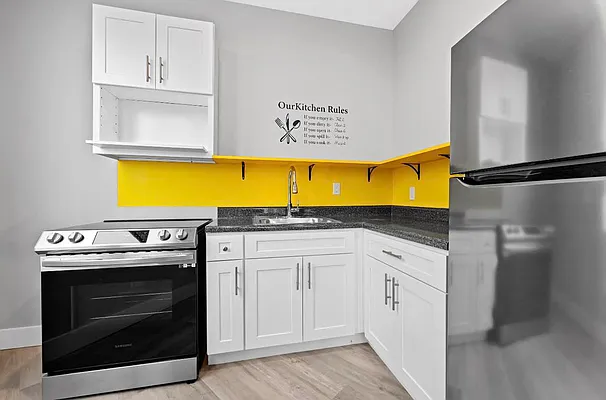 Rented by Doorway NYC, LLC | media 13