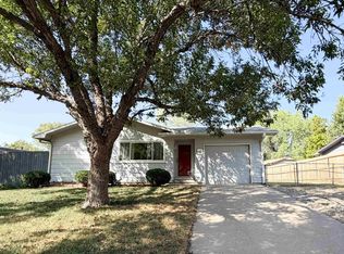 1814 E Frontenac St, Wichita, KS 67219