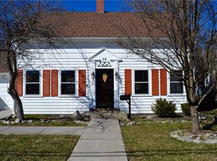 75 Canton St, Tonawanda, NY 14150