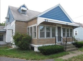 1002 Beatrice Dr, Dayton, OH 45404