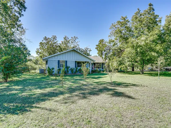 401 S Nash St, Ennis, TX 75119