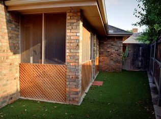 4018 Trinity Ct, Midland, TX 79707